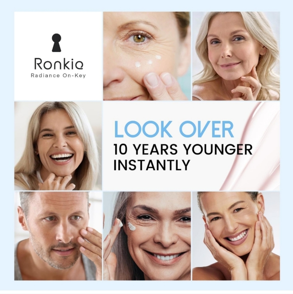 Face Lift Cream - Picture 7 of 7